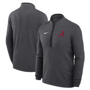 Alabama Nike Dri-Fit Victory 1/2 Zip